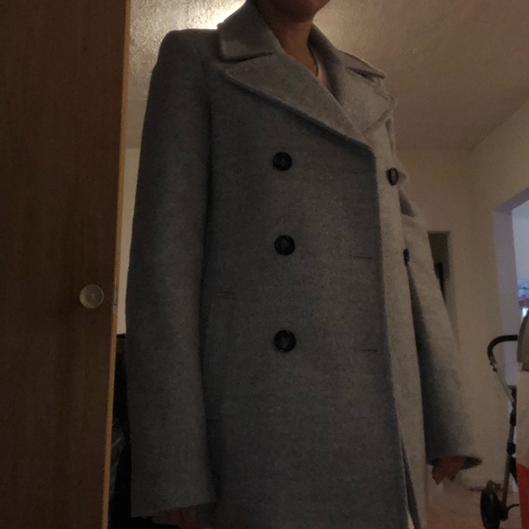 Boss Lady coat - Picture 6 of 8